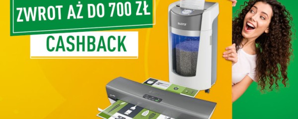 Leitz. Inwestycja, która się zwraca.