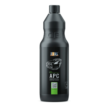 ADBL APC Uniwersalny środ. czyszcz. do aut 1L