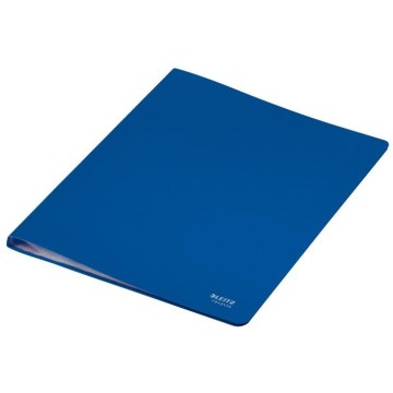 Album ofertowy LEITZ RECYCLE 20k. niebieski