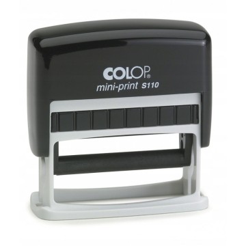 Automat COLOP S110
