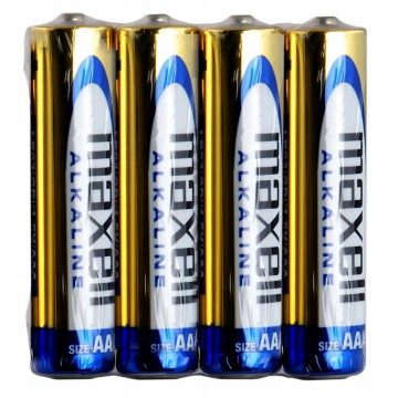 Bateria alkaliczna MAXELL LR3 [4]