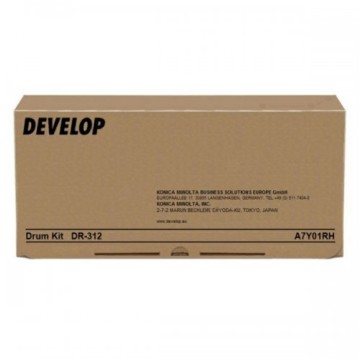 Bęben DEVELOP DR-312K oryg.