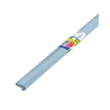 Bibuła marszczona FIORELLO [1] szara