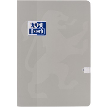 Brulion MO A4 96k krata OXFORD ESSE mix kol