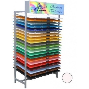 Brystol A1 (15) brązowy