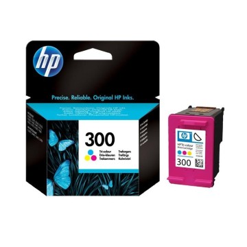 Cart. HP 300 S kolor oryg. (165)