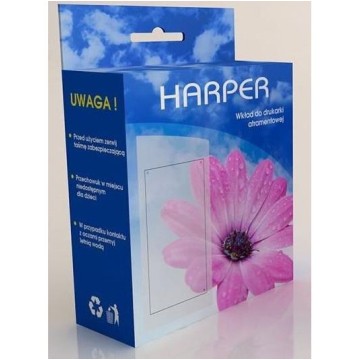 Cart. HP 301 XL kolor HARPER