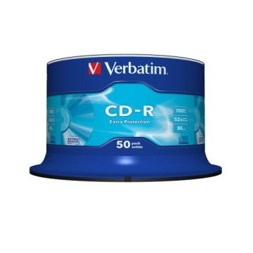 CD-R VERBATIM [50] CAKE