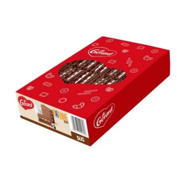Ciastka DR.GERARD 800g MAFIJNE DUO