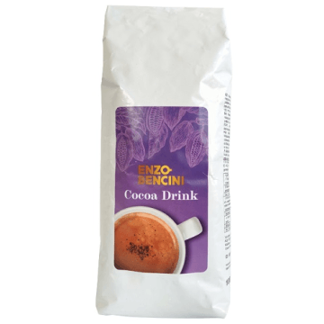 Czekolada do picia ENZO BENCINI 1kg