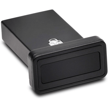 Czytniki linii papilarnych KENSINTON USB-A
