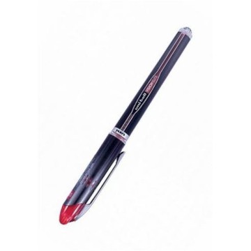 Długopis kapilarny UNI UB-205 czerwone