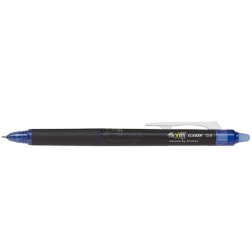 Długopis wym. PILOT FRIXION CLICKER POINT 0,5 nie