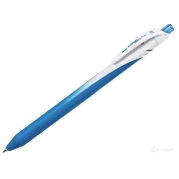 Długopis żelowy PENTEL ENERGEL BL-437 niebieski