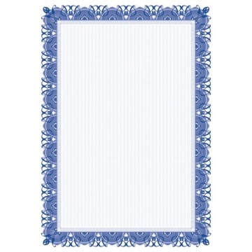 Dyplomy 170g [25] CHABER