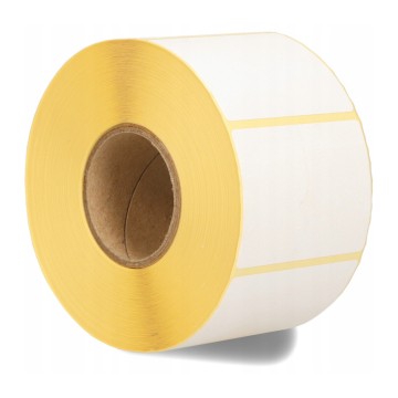Etykiety na rolce termiczne 58/43 [1000] EMERSON