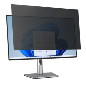 Filtr KENSINGTON zdejmowany 19,5" format 16:9