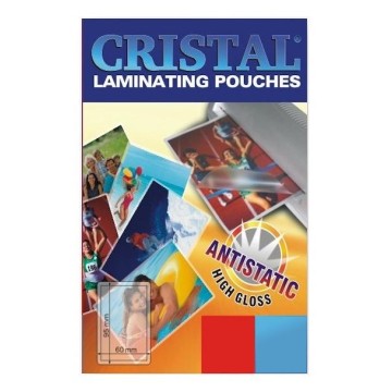 Folia do laminacji 80/111mm 2x80mic [100] ARGO