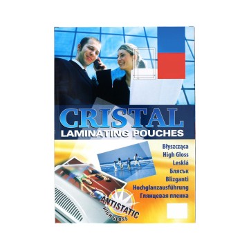 Folia do laminacji A3 2x125mic [100] ARGO