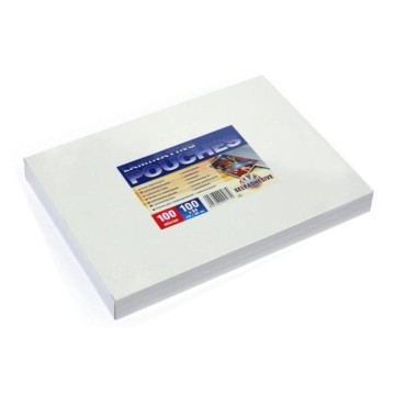 Folia do laminacji samop. A4 2x100mic [100] ARGO