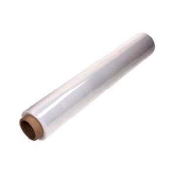 Folia stretch ręczna 500mm przezroczysta 2,5kg