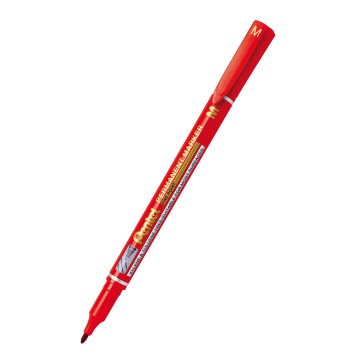Foliopis PENTEL M 1,0 czerwony