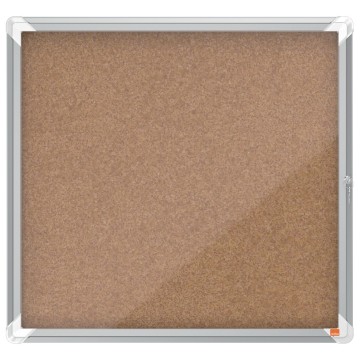 Gablota korkowa wew. NOBO 6xA4