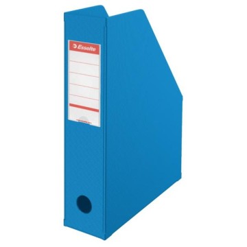 Gazetownik ESSELTE PCV 70 niebieski