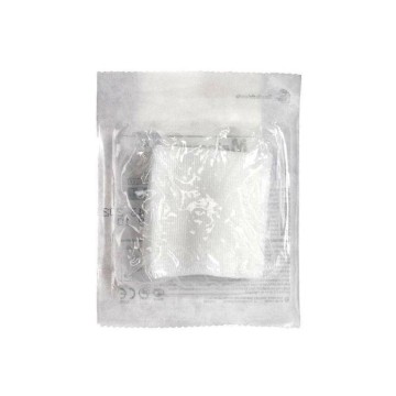 Gaziki jałowe 5cm x 5cm [5]