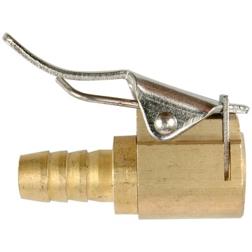 Głowica do pompowania mosiężna 8mm