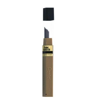 Grafity PENTEL 0,5 H (fiolka)