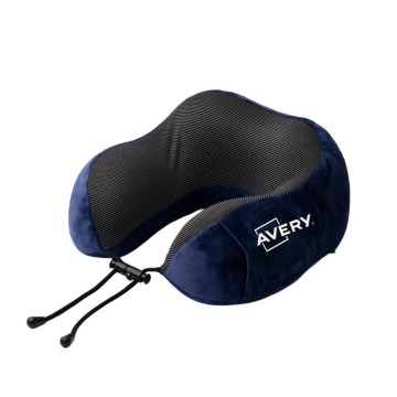 GRATIS- Poduszka podróżna AVERY