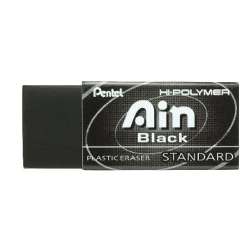 Gumka PENTEL ZEAH-06 czarna