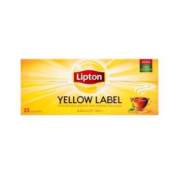 Herbata LIPTON expresowa [25]