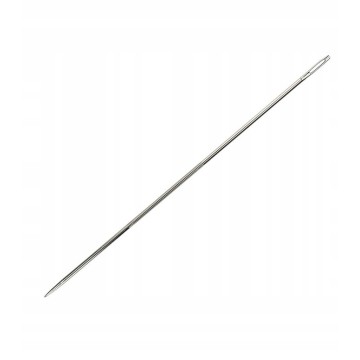 Igła metalowa OFFICE PROD. 150mm z uszkiem
