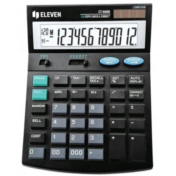 Kalkulator ELEVEN CT 666