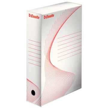 Karton archiwizacyjny ESSELTE 80 biały