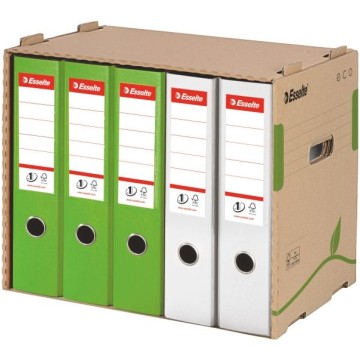 Karton archiwizacyjny ESSELTE ECO zbiorczy na segr