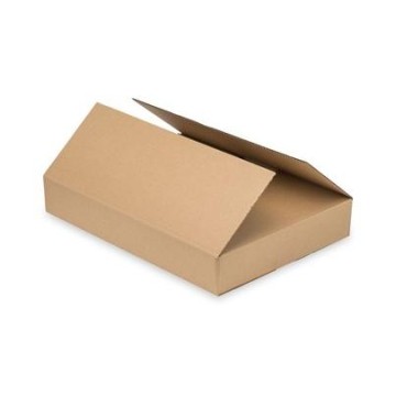 Karton wysyłkowy 425x300x60 3w/B/360g/F0201
