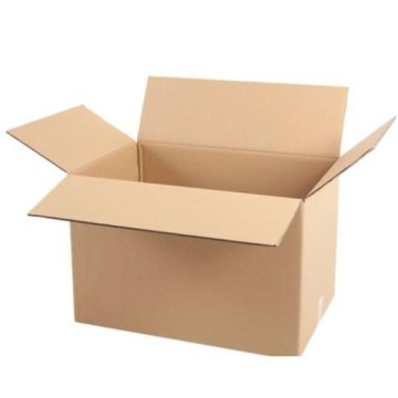 Karton wysyłkowy 510x215x530 fala C 430g (pakiet2)