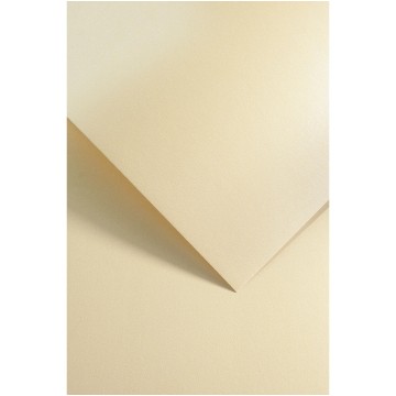 Kartony ozdobne ICELAND krem [20]