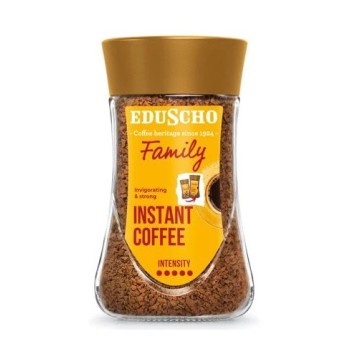 Kawa rozpuszczalna TCHIBO FAMILY 200g