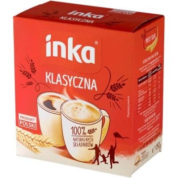 Kawa zbożowa INKA 150g