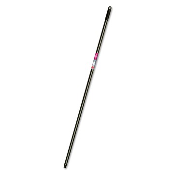 Kij metalowy 140cm z gwintem AZ PREMIUM