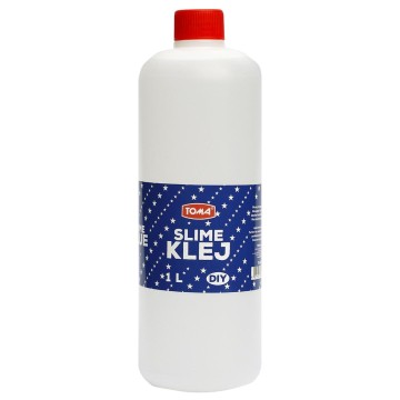 Klej w płynie TOMA 1000ml