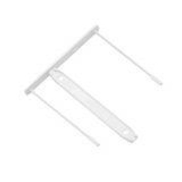 Klipsy archiwizacyjne FELLOWES [100]