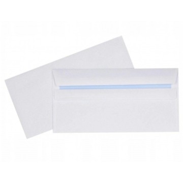 Koperty DL HK białe [1000] (KARTON)