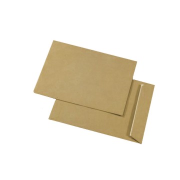 Koperty konfekcjonowane B4 HK brąz [25]