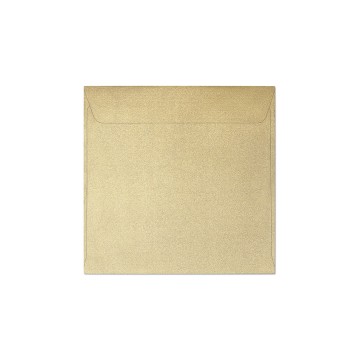 Koperty ozdobne 145x145 złote [10]