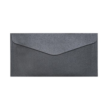 Koperty ozdobne DL PEARL czarne [10]